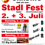 Stadl Fest