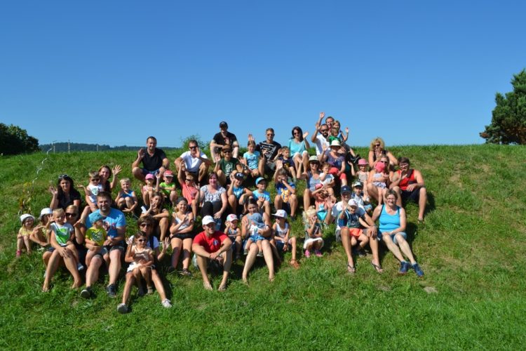 Kids Sommerprogramm 2016 … ein gelungenes Pilotprojekt für Ornding